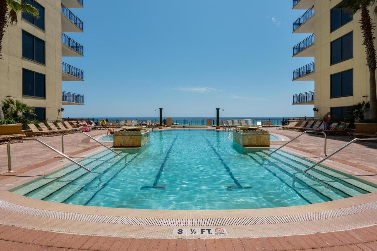 Ferienwohnung Origin At Seahaven 825 Panama Stadt Exterior foto