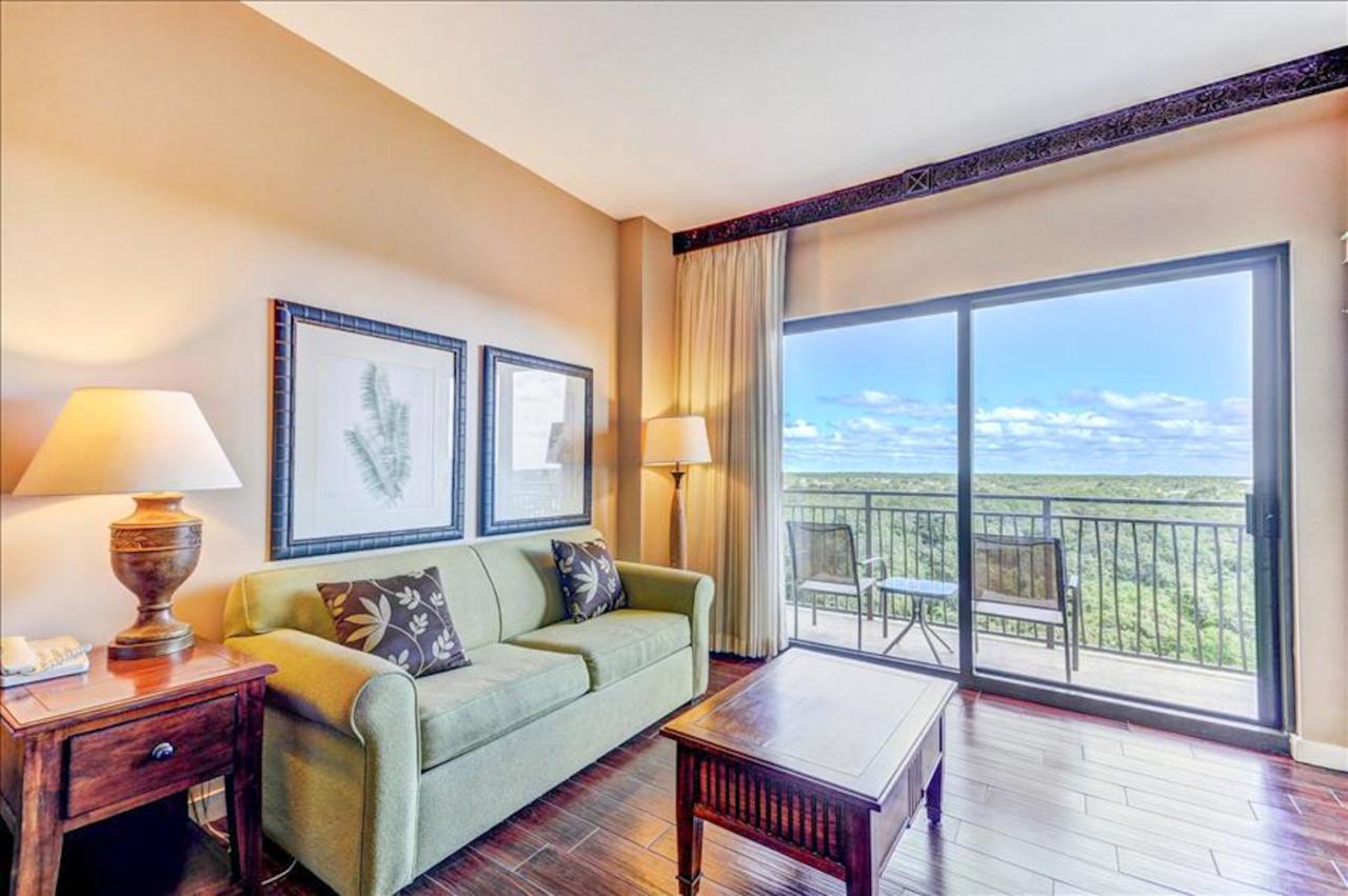 Ferienwohnung Origin At Seahaven 825 Panama Stadt Exterior foto