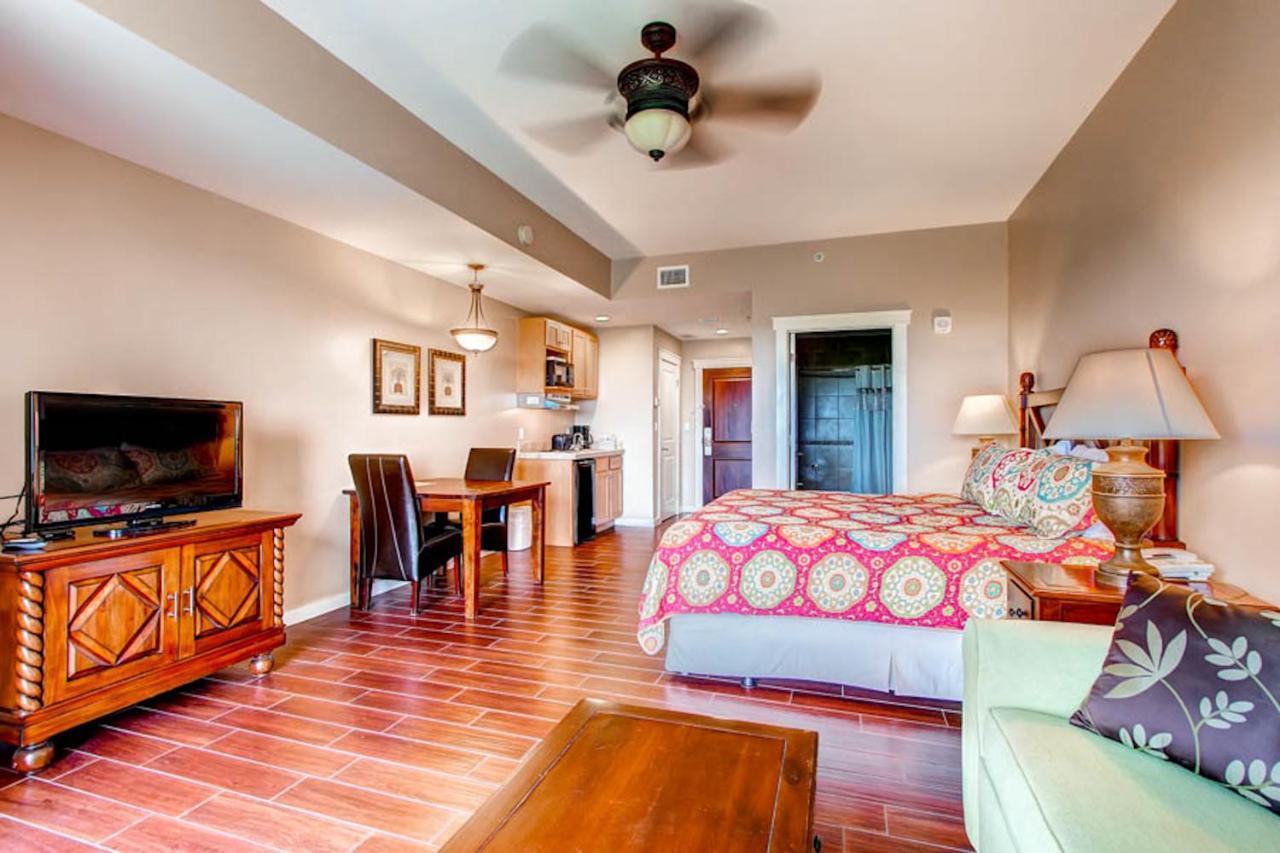 Ferienwohnung Origin At Seahaven 825 Panama Stadt Exterior foto